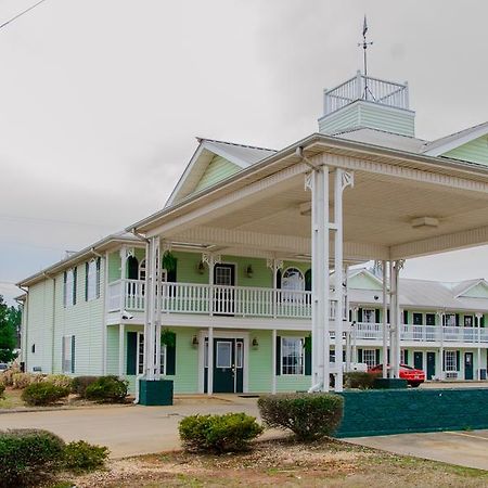 Key West Inn - Childersburg Bagian luar foto